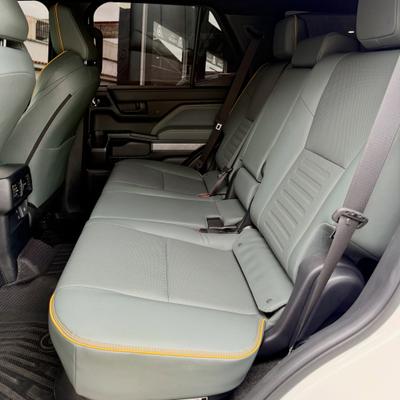 Toyota 4Runner 2025