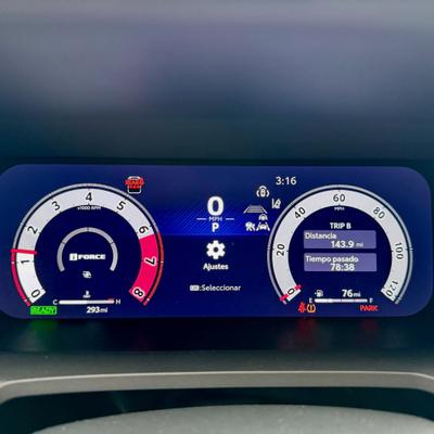 Toyota 4Runner 2025