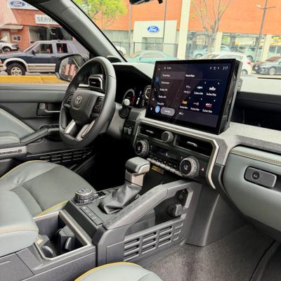 Toyota 4Runner 2025