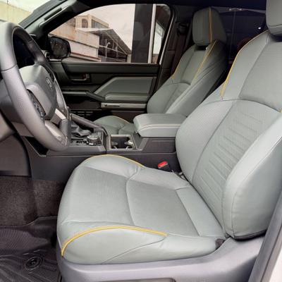 Toyota 4Runner 2025