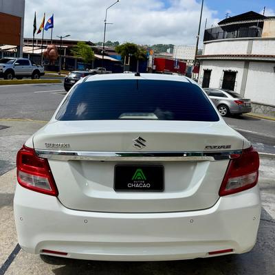 Suzuki Dzire 2023