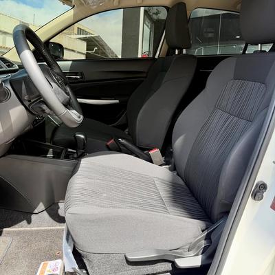 Suzuki Dzire 2023