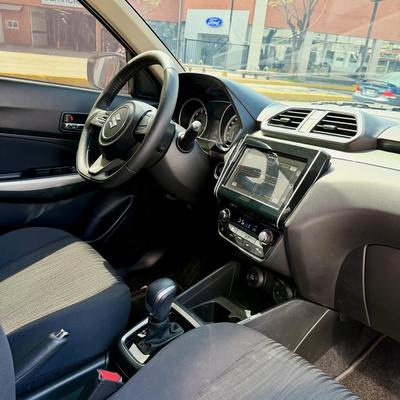 Suzuki Dzire 2023