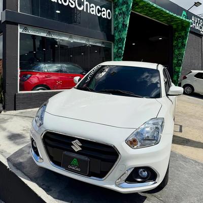 Suzuki Dzire 2023