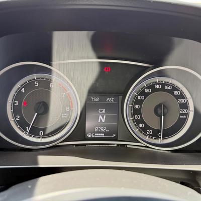 Suzuki Dzire 2023