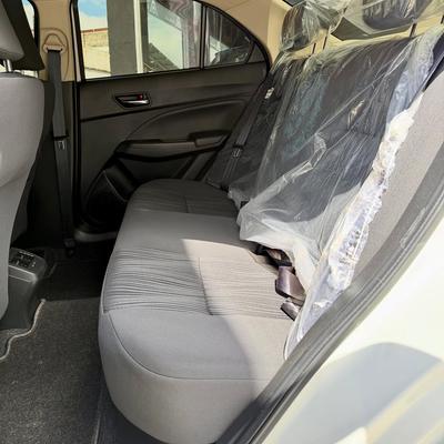 Suzuki Dzire 2023