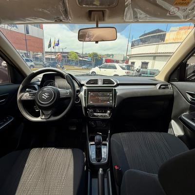 Suzuki Dzire 2023