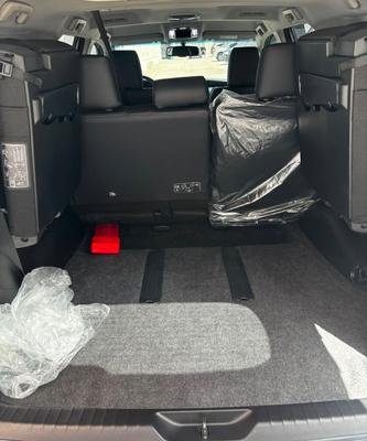 Toyota Fortuner 2025