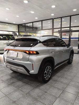 Suzuki Fronx 2025