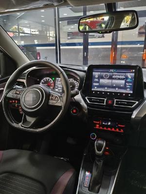 Suzuki Fronx 2025