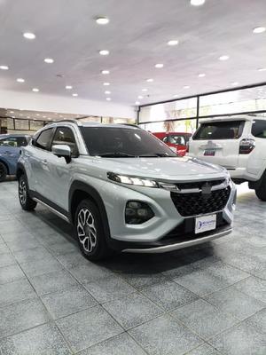Suzuki Fronx 2025