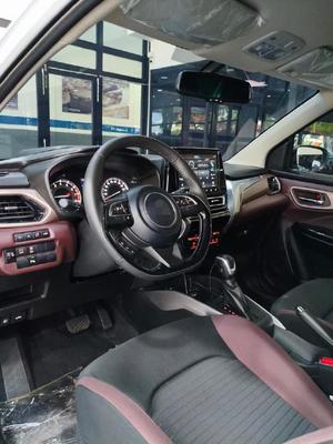 Suzuki Fronx 2025