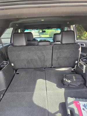 Ford Explorer 2015