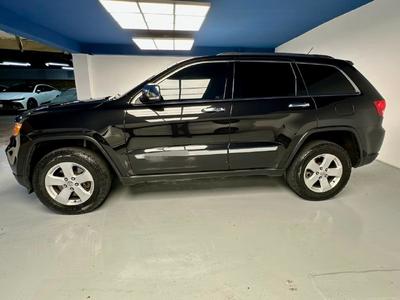 Jeep Grand Cherokee 2011
