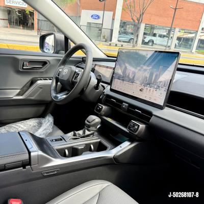 Toyota RAV4 2026