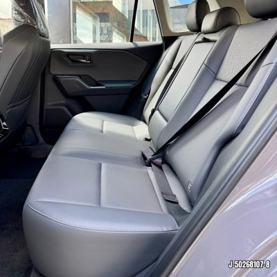 Toyota RAV4 2026