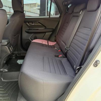 Toyota Yaris Cross 2026