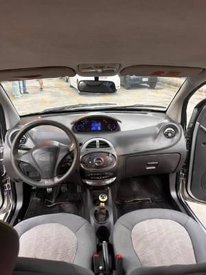 Chery X1 2013