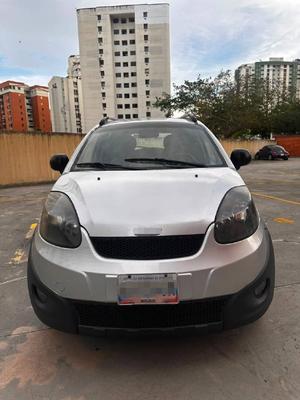 Chery X1 2013