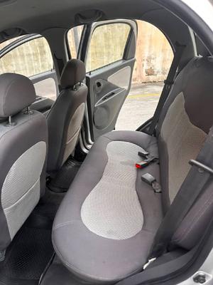 Chery X1 2013