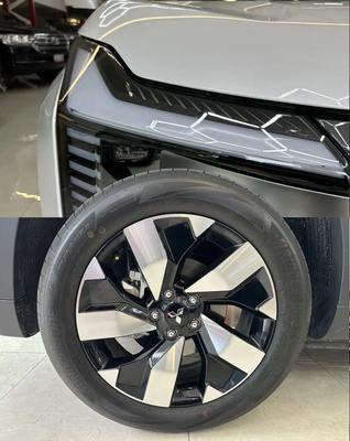 Mitsubishi Destinator 2026