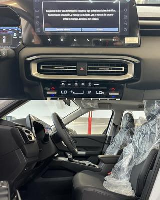 Mitsubishi Destinator 2026