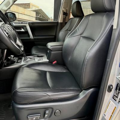 Toyota 4Runner 2022