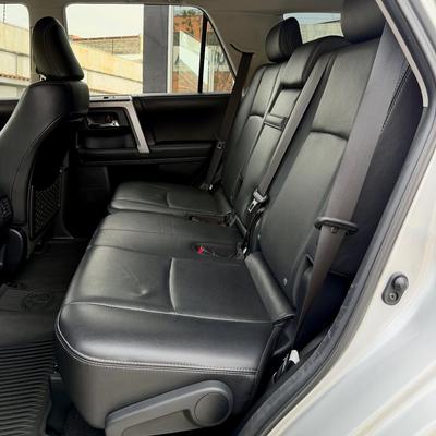 Toyota 4Runner 2022
