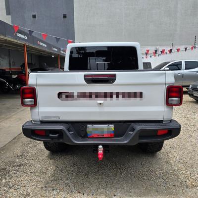 Jeep Gladiator 2023