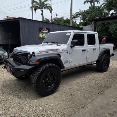 Jeep Gladiator 2023