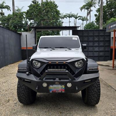 Jeep Gladiator 2023