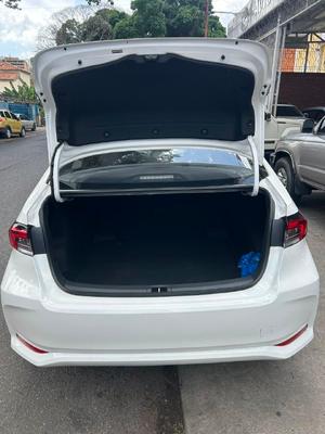 Toyota Corolla 2025