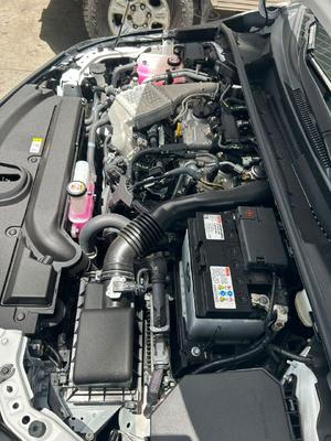 Toyota Corolla 2025