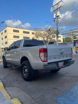 Ford Ranger 2019