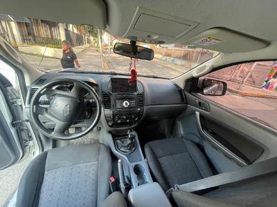 Ford Ranger 2019