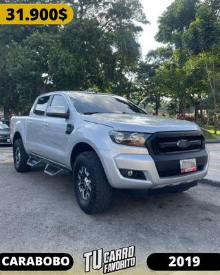 Ford Ranger 2019
