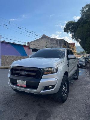 Ford Ranger 2019