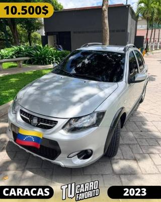 Saipa Quick 2023