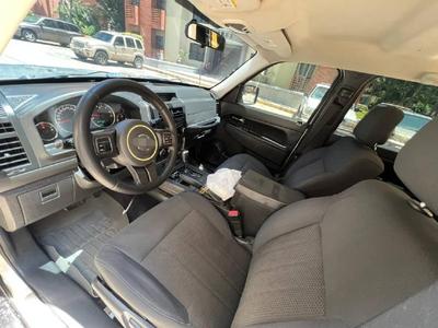 Jeep Cherokee 2013