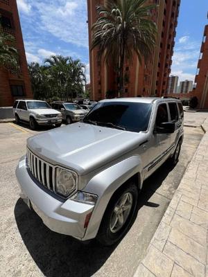 Jeep Cherokee 2013