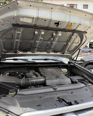 Toyota 4Runner 2012