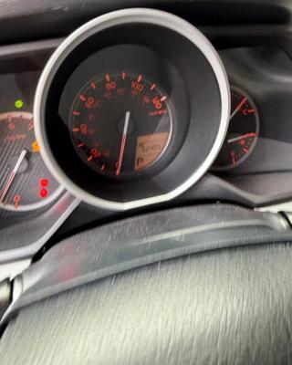 Toyota 4Runner 2012