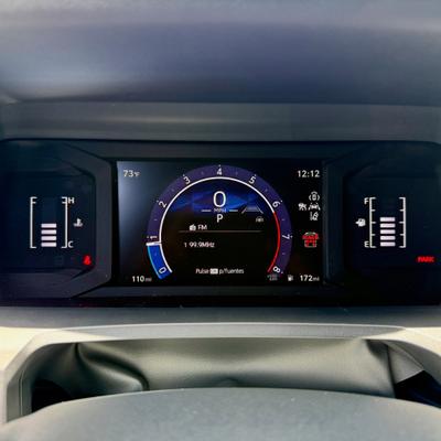 Toyota 4Runner 2026