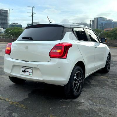 Suzuki Swift 2024