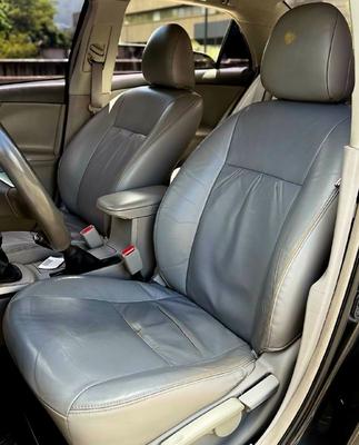 Toyota Corolla 2010