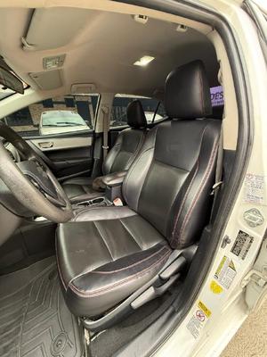 Toyota Corolla 2014