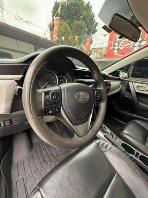 Toyota Corolla 2014