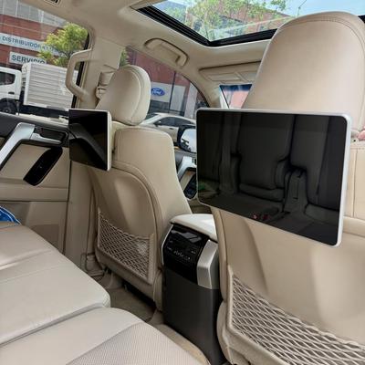 Toyota Land Cruiser 2022