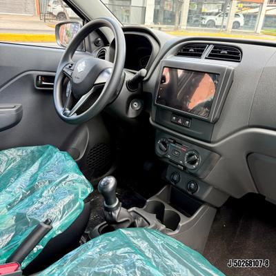 Suzuki Alto 2026