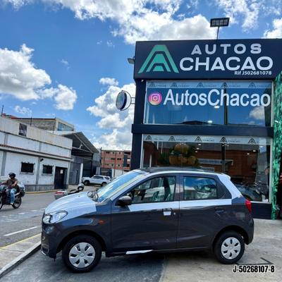Suzuki Alto 2026
